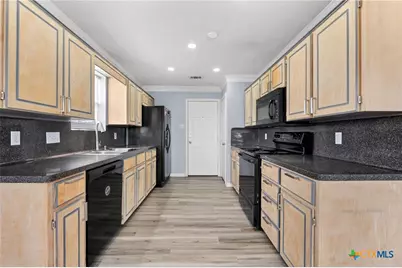 3202 Tom Lockett Drive, Killeen, TX 76549 - Photo 8