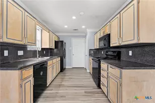 3202 Tom Lockett Dr, Killeen, TX 76549 - Photo 8