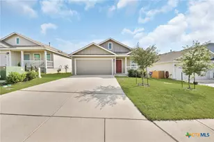 5364 Fair Moon Dr, Bulverde, TX 78163 - Photo 1