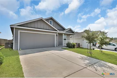 5364 Fair Moon Drive, Bulverde, TX 78163 - Photo 2