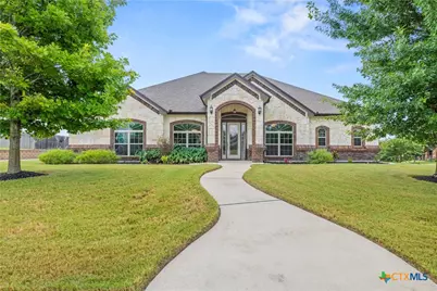 4906 Deerwood Loop, Killeen, TX 76542 - Photo 1