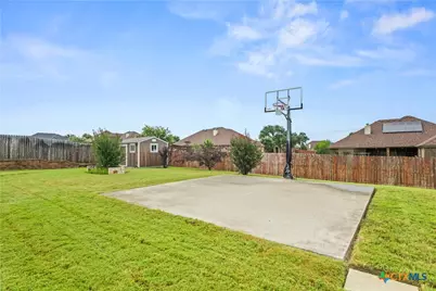 4906 Deerwood Loop, Killeen, TX 76542 - Photo 40