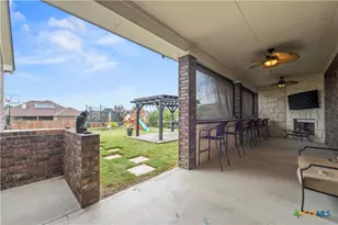 4906 Deerwood Loop, Killeen, TX 76542 - Photo 36