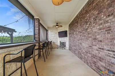 4906 Deerwood Loop, Killeen, TX 76542 - Photo 36