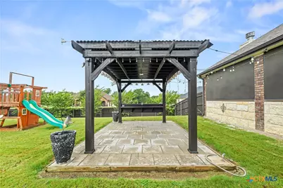 4906 Deerwood Loop, Killeen, TX 76542 - Photo 40