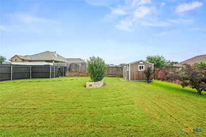4906 Deerwood Loop, Killeen, TX 76542 - Photo 44