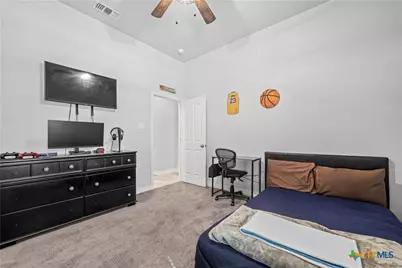 4906 Deerwood Loop, Killeen, TX 76542 - Photo 24