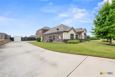4906 Deerwood Loop, Killeen, TX 76542 - Photo 2