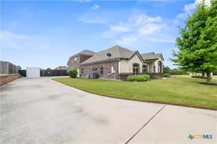 4906 Deerwood Loop, Killeen, TX 76542 - Photo 2