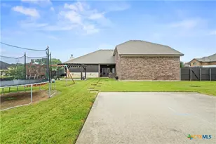 4906 Deerwood Loop, Killeen, TX 76542 - Photo 42