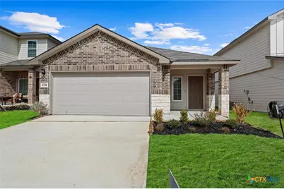 1530 Champagne Oak, New Braunfels, TX 78130 - Photo 1