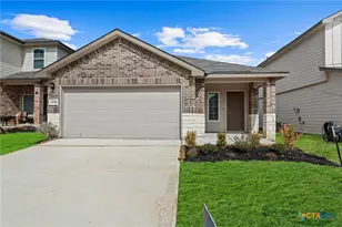 1530 Champagne Oak, New Braunfels, TX 78130 - Photo 1