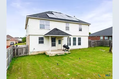 6210 Taree Loop, Killeen, TX 76549 - Photo 36