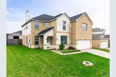 6210 Taree Loop, Killeen, TX 76549 - Photo 4