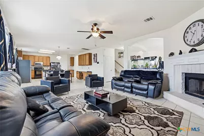 6210 Taree Loop, Killeen, TX 76549 - Photo 14