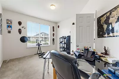 6210 Taree Loop, Killeen, TX 76549 - Photo 8