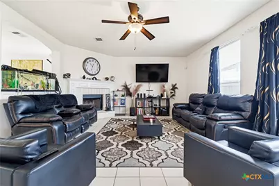 6210 Taree Loop, Killeen, TX 76549 - Photo 12