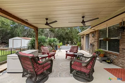 1 Coveview Drive, Morgans Point Resort, TX 76513 - Photo 26