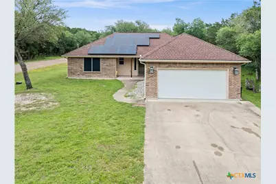1 Coveview Drive, Morgans Point Resort, TX 76513 - Photo 1