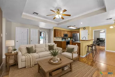 1 Coveview Drive, Morgans Point Resort, TX 76513 - Photo 2