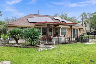 1 Coveview Drive, Morgans Point Resort, TX 76513 - Photo 28