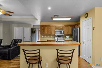 1 Coveview Drive, Morgans Point Resort, TX 76513 - Photo 12