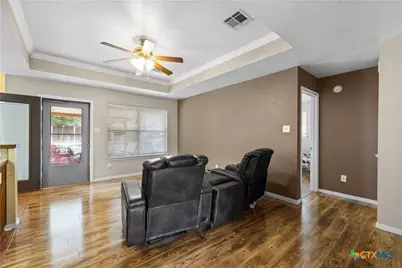 1 Coveview Drive, Morgans Point Resort, TX 76513 - Photo 6