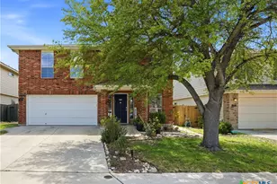 329 Hummingbird Dr, New Braunfels, TX 78130 - Photo 1