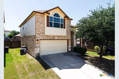 9605 Shimla Drive, Killeen, TX 76542 - Photo 2