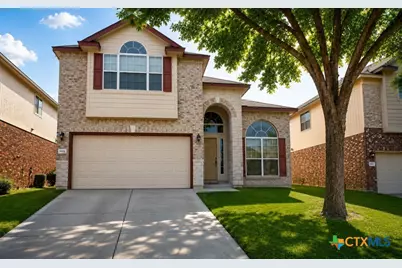 9605 Shimla Drive, Killeen, TX 76542 - Photo 1