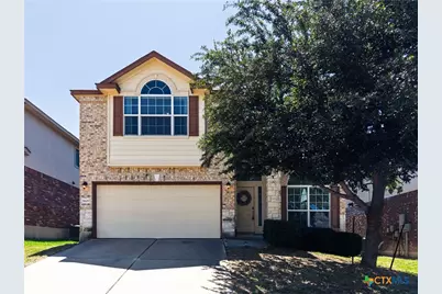 9605 Shimla Drive, Killeen, TX 76542 - Photo 4