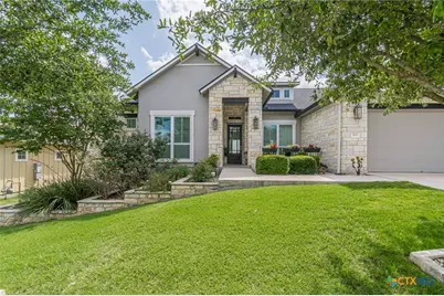 309 Hopping Peach Street, San Marcos, TX 78666 - Photo 1