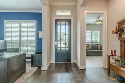 309 Hopping Peach Street, San Marcos, TX 78666 - Photo 6