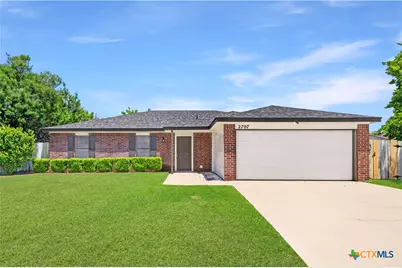 2707 Terry Drive, Killeen, TX 76543 - Photo 1