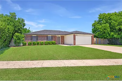 2707 Terry Drive, Killeen, TX 76543 - Photo 2