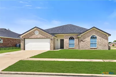 2901 Hydrangea Avenue, Killeen, TX 76549 - Photo 2