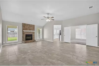 2901 Hydrangea Avenue, Killeen, TX 76549 - Photo 6