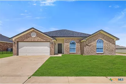 2901 Hydrangea Avenue, Killeen, TX 76549 - Photo 1