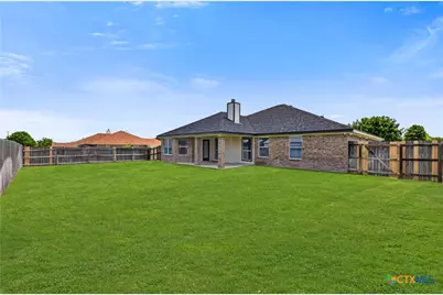 2901 Hydrangea Avenue, Killeen, TX 76549 - Photo 26