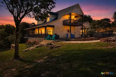9859 Hodge Canyon Drive, Salado, TX 76571 - Photo 2