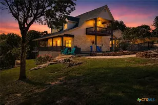 9859 Hodge Canyon Dr, Salado, TX 76571 - Photo 2