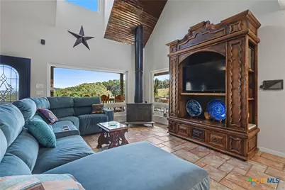 9859 Hodge Canyon Drive, Salado, TX 76571 - Photo 6