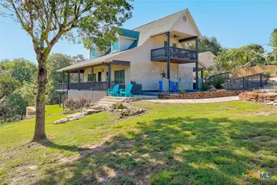 9859 Hodge Canyon Drive, Salado, TX 76571 - Photo 1