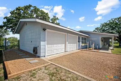 346 E Fm 884, Yorktown, TX 78164 - Photo 6