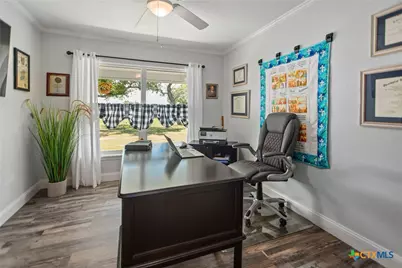 346 E Fm 884, Yorktown, TX 78164 - Photo 24
