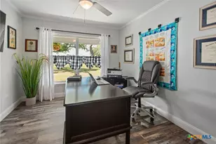 346 E Fm 884, Yorktown, TX 78164 - Photo 24