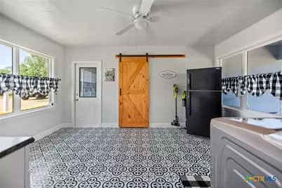 346 E Fm 884, Yorktown, TX 78164 - Photo 22