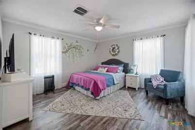 346 E Fm 884, Yorktown, TX 78164 - Photo 16