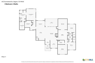 412 Farmstead Dr, Seguin, TX 78155 - Photo 40