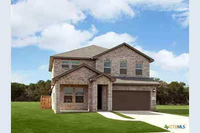 1551 Zion Drive, New Braunfels, TX 78132 - Photo 1